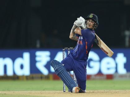 ICC T20I Rankings: Ishan Kishan enters top 10 after consistent performances in ongoing series against SA | ICC T20I Rankings: Ishan Kishan enters top 10 after consistent performances in ongoing series against SA