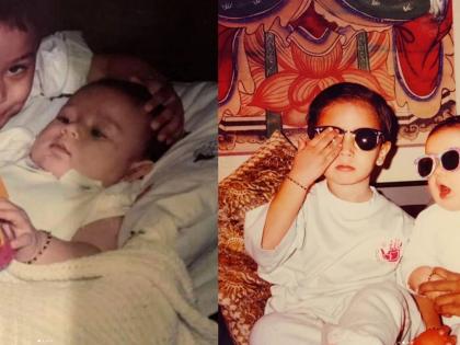 Jackie Shroff remembers the bond between his children Tiger & Krishna Shroff on Rakhi | Jackie Shroff remembers the bond between his children Tiger & Krishna Shroff on Rakhi Jackie Shroff remembers the bond between his children Tiger & Krishna Shroff on Rakhi | Jackie Shroff remembers the bond between his children Tiger & Krishna Shroff on Rakhi