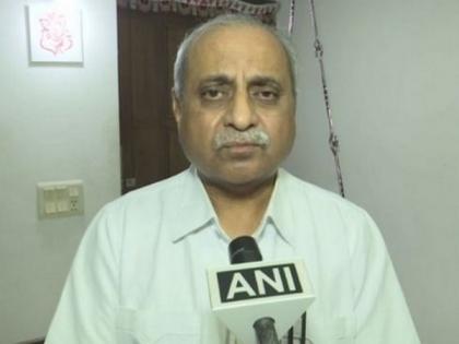 Will declare name of people tested COVID-19 positive : Gujarat Deputy CM | Will declare name of people tested COVID-19 positive : Gujarat Deputy CM Will declare name of people tested COVID-19 positive : Gujarat Deputy CM | Will declare name of people tested COVID-19 positive : Gujarat Deputy CM