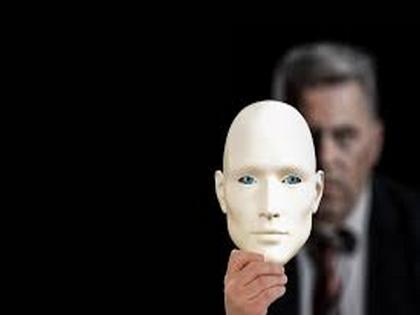 Researchers design masks more realistic than human faces | Researchers design masks more realistic than human faces