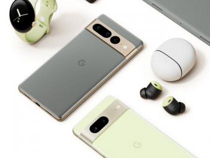 Google Pixel 7 to support 4K selfie video sensors | Google Pixel 7 to support 4K selfie video sensors