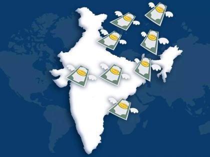 Foreign investors seem way more allocated to private equity markets over public markets | Foreign investors seem way more allocated to private equity markets over public markets