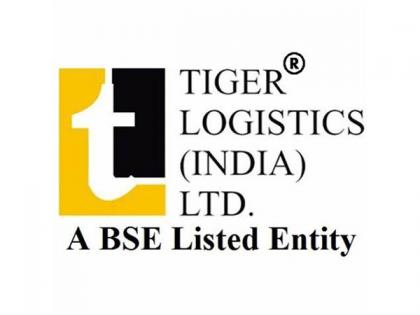 Tiger Logistics aims to modernise shipping logistics through digital platform | Tiger Logistics aims to modernise shipping logistics through digital platform