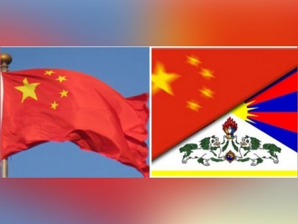 Rubbing salt to 7 decades-long struggle, China celebrates 70 yrs of 'peaceful liberation of Tibet' | Rubbing salt to 7 decades-long struggle, China celebrates 70 yrs of 'peaceful liberation of Tibet'