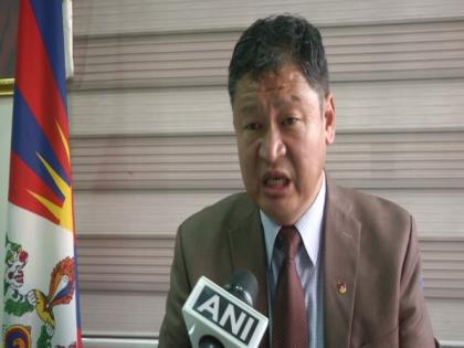 Tibetan govt-in-exile condemns Chinese embassy's letter to Indian parliamentarians | Tibetan govt-in-exile condemns Chinese embassy's letter to Indian parliamentarians