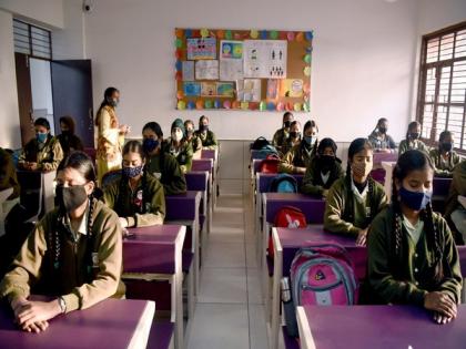 Centre scraps MP quota for admissions to KV schools | Centre scraps MP quota for admissions to KV schools Centre scraps MP quota for admissions to KV schools | Centre scraps MP quota for admissions to KV schools