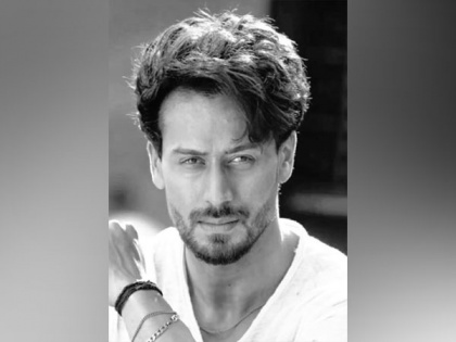 Tiger Shroff excited about his first-ever Eid release | Tiger Shroff excited about his first-ever Eid release