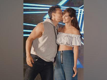 Disha Patani pens a heartfelt birthday wish for 'beautiful soul' Tiger Shroff | Disha Patani pens a heartfelt birthday wish for 'beautiful soul' Tiger Shroff Disha Patani pens a heartfelt birthday wish for 'beautiful soul' Tiger Shroff | Disha Patani pens a heartfelt birthday wish for 'beautiful soul' Tiger Shroff