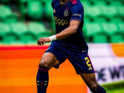Arsenal sign Dutch international defender Timber from Ajax | Arsenal sign Dutch international defender Timber from Ajax Arsenal sign Dutch international defender Timber from Ajax | Arsenal sign Dutch international defender Timber from Ajax