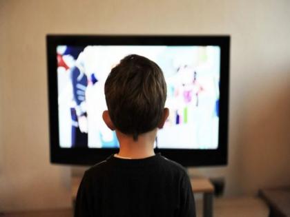 Screen time mildly linked to behavioural problems, but with social benefits: Study | Screen time mildly linked to behavioural problems, but with social benefits: Study