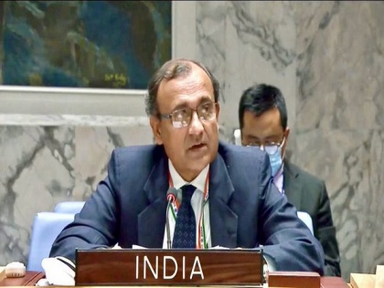 India encourages UNITAMS support to Sudan to consolidate peace, stability in Darfur | India encourages UNITAMS support to Sudan to consolidate peace, stability in Darfur