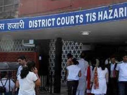 Tis Hazari Dist Courts Complex plans to test, preserve audio-video recording of court proceedings | Tis Hazari Dist Courts Complex plans to test, preserve audio-video recording of court proceedings