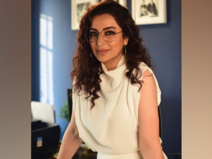 Tisca Chopra launches her show 'Tisca's Table' | Tisca Chopra launches her show 'Tisca's Table'