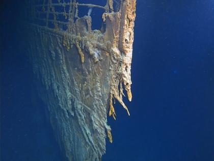 Get ready to visit Titanic for a price of USD125,000 | Get ready to visit Titanic for a price of USD125,000 Get ready to visit Titanic for a price of USD125,000 | Get ready to visit Titanic for a price of USD125,000