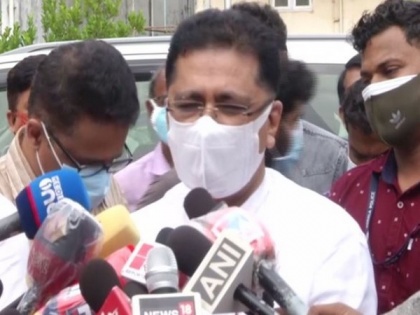 Kerala: KT Jaleel likely to appear before ED at 4 pm today in connection with money laundering case | Kerala: KT Jaleel likely to appear before ED at 4 pm today in connection with money laundering case