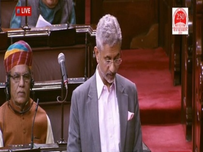 India spent Rs 45.78 cr for welfare of its people residing in Gulf: S Jaishankar in RS | India spent Rs 45.78 cr for welfare of its people residing in Gulf: S Jaishankar in RS
