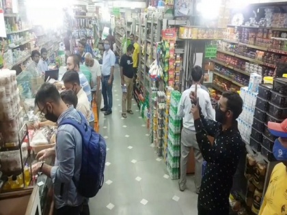 Ludhiana locals vent ire at Punjab govt for hike in essential goods prices | Ludhiana locals vent ire at Punjab govt for hike in essential goods prices