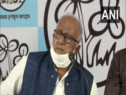 Centre may ask for names of IPS officers for deputation, state's option to relieve them or not: TMC's Saugata Roy | Centre may ask for names of IPS officers for deputation, state's option to relieve them or not: TMC's Saugata Roy Centre may ask for names of IPS officers for deputation, state's option to relieve them or not: TMC's Saugata Roy | Centre may ask for names of IPS officers for deputation, state's option to relieve them or not: TMC's Saugata Roy