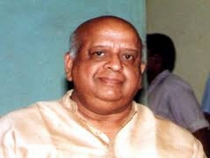 ECI to establish chair in honour of Former CEC TN Seshan at IIIDEM | ECI to establish chair in honour of Former CEC TN Seshan at IIIDEM
