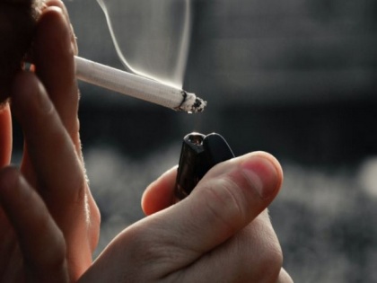Accelerated biological ageing associated with exposure to tobacco smoke in early life: Study | Accelerated biological ageing associated with exposure to tobacco smoke in early life: Study
