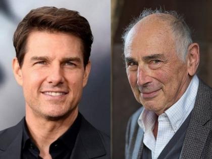 ‘Eyes Wide Shut’ writer blasts Tom Cruise, calls him ‘egocentric control freak' | ‘Eyes Wide Shut’ writer blasts Tom Cruise, calls him ‘egocentric control freak' ‘Eyes Wide Shut’ writer blasts Tom Cruise, calls him ‘egocentric control freak' | ‘Eyes Wide Shut’ writer blasts Tom Cruise, calls him ‘egocentric control freak'