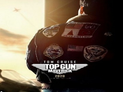 Tom Cruise pulls some serious Gs in latest promotional YouTube clip for upcoming Top Gun sequel | Tom Cruise pulls some serious Gs in latest promotional YouTube clip for upcoming Top Gun sequel