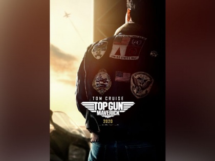 'Top Gun: Maverick' trailer: Tom Cruise is back in action! | 'Top Gun: Maverick' trailer: Tom Cruise is back in action!
