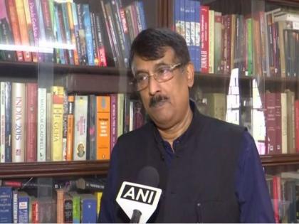 Mass resignations in Congress part of 'scripted drama': Tom Vadakkan | Mass resignations in Congress part of 'scripted drama': Tom Vadakkan