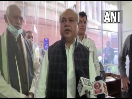 Agriculture sector functioned smoothly during lockdown: Narendra Singh Tomar informs LS | Agriculture sector functioned smoothly during lockdown: Narendra Singh Tomar informs LS