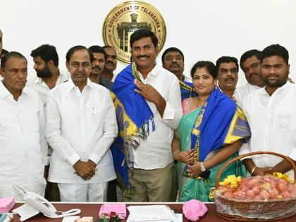 Telangana’s tomato farmer earns Rs 2 crore | Telangana’s tomato farmer earns Rs 2 crore Telangana’s tomato farmer earns Rs 2 crore | Telangana’s tomato farmer earns Rs 2 crore