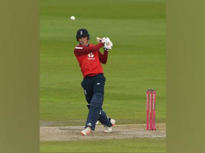 Abu Dhabi T10 league: Qalandars retain England cricketer Tom Banton | Abu Dhabi T10 league: Qalandars retain England cricketer Tom Banton