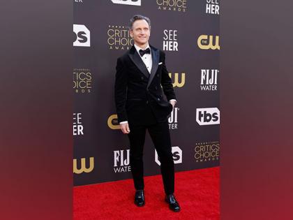 Tony Goldwyn joins cast of Christopher Nolan's 'Oppenheimer' | Tony Goldwyn joins cast of Christopher Nolan's 'Oppenheimer'