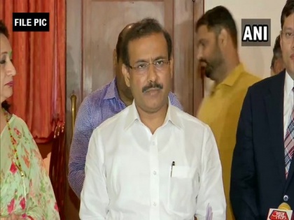 Amid rising coronavirus cases in Maharashtra, Health Minister Rajesh Tope says situation under control | Amid rising coronavirus cases in Maharashtra, Health Minister Rajesh Tope says situation under control