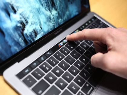 Apple may ditch the touch bar with its next MacBook Pro | Apple may ditch the touch bar with its next MacBook Pro