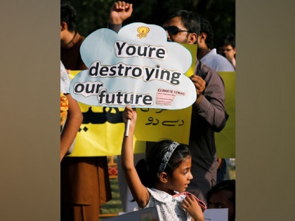 Climate change: Pakistan faces existential crisis | Climate change: Pakistan faces existential crisis