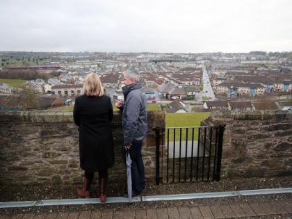 Ireland allows travellers from 15 countries without quarantine requirement | Ireland allows travellers from 15 countries without quarantine requirement Ireland allows travellers from 15 countries without quarantine requirement | Ireland allows travellers from 15 countries without quarantine requirement