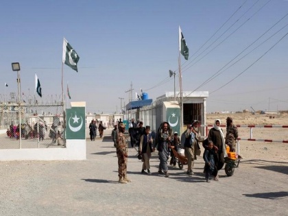 Pak-Afghan trade resumes as Chaman border reopens | Pak-Afghan trade resumes as Chaman border reopens
