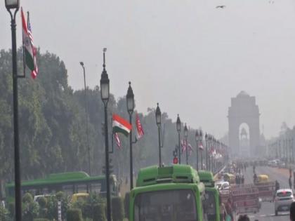 Traffic restrictions in Delhi today during Trump's visit | Traffic restrictions in Delhi today during Trump's visit Traffic restrictions in Delhi today during Trump's visit | Traffic restrictions in Delhi today during Trump's visit