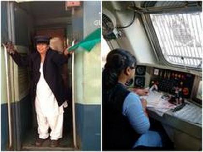 Lady officers to take charge of police stations, train operations on Women's Day in Kerala | Lady officers to take charge of police stations, train operations on Women's Day in Kerala Lady officers to take charge of police stations, train operations on Women's Day in Kerala | Lady officers to take charge of police stations, train operations on Women's Day in Kerala