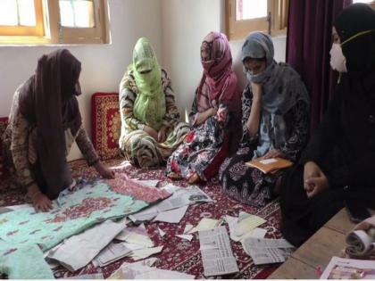 Women empowerment through skill development training centres in J-K's Baramulla | Women empowerment through skill development training centres in J-K's Baramulla Women empowerment through skill development training centres in J-K's Baramulla | Women empowerment through skill development training centres in J-K's Baramulla