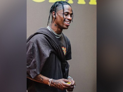 Travis Scott extends support to Houston residents affected by Texas freeze amid pandemic | Travis Scott extends support to Houston residents affected by Texas freeze amid pandemic
