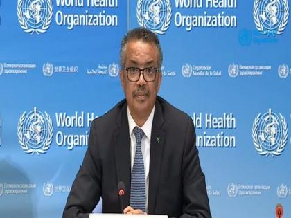 Coronavirus pandemic is far from over, it is actually speeding up: WHO | Coronavirus pandemic is far from over, it is actually speeding up: WHO Coronavirus pandemic is far from over, it is actually speeding up: WHO | Coronavirus pandemic is far from over, it is actually speeding up: WHO
