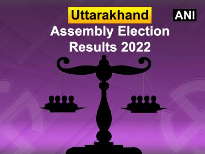 Early trends: BJP takes leads over Congress in Uttarakhand Assembly elections | Early trends: BJP takes leads over Congress in Uttarakhand Assembly elections