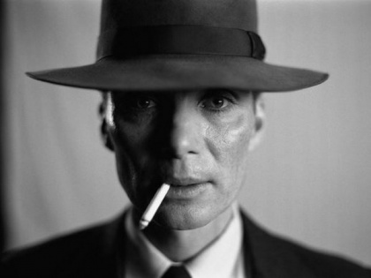 Cillian Murphy's first look as atomic scientist in Christopher Nolan's 'Oppenheimer' unveiled | Cillian Murphy's first look as atomic scientist in Christopher Nolan's 'Oppenheimer' unveiled
