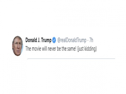 Canadian broadcaster cuts out Trump's' Home Alone 2' cameo, US Pres tweets cheeky response | Canadian broadcaster cuts out Trump's' Home Alone 2' cameo, US Pres tweets cheeky response