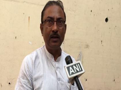 No impact of Ashish Das's defection to TMC on party, says Tripura BJP Vice-President | No impact of Ashish Das's defection to TMC on party, says Tripura BJP Vice-President