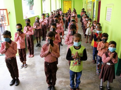 Tripura orders reopening educational institutes from Jan 31 | Tripura orders reopening educational institutes from Jan 31