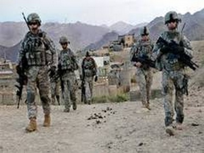 US forces withdrawing from Afghanistan despite continued violence | US forces withdrawing from Afghanistan despite continued violence