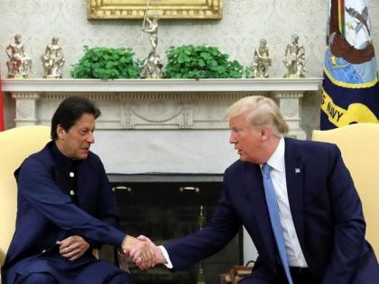 Pakistan China's vassal, Khan is Xi's jester, says ex-Pentagon official | Pakistan China's vassal, Khan is Xi's jester, says ex-Pentagon official