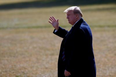'Second term for Trump poses threat to existence of America' | 'Second term for Trump poses threat to existence of America' 'Second term for Trump poses threat to existence of America' | 'Second term for Trump poses threat to existence of America'